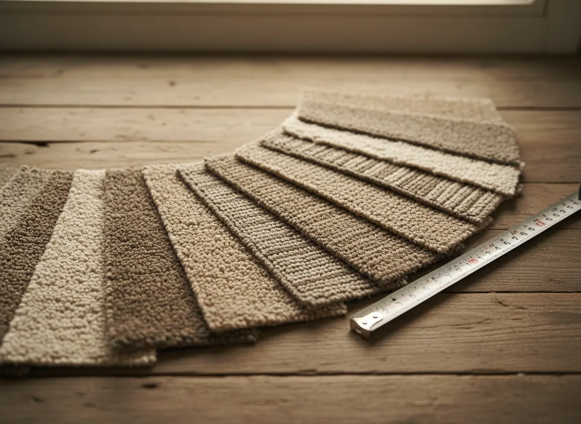 Carpet Installation Reed Point, MT FAQs